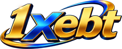1xebt লোগো